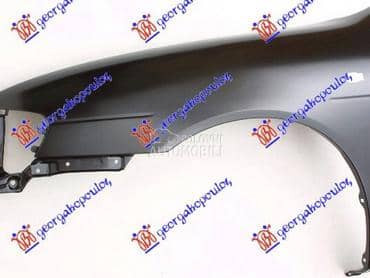 KRILO Levo za Nissan Almera od 1996. do 1998. god.