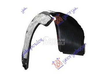 POTKRILO Levo za Hyundai i30 od 2014. do 2017. god.