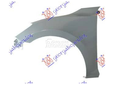 KRILO Levo za Mazda 2 od 2020. do 2022. god.