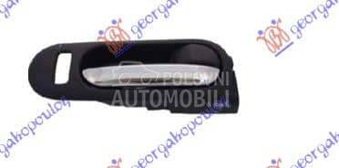 KVAKA PREDNJIH VRATA...