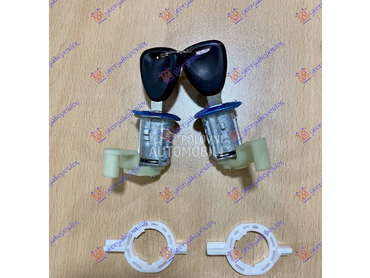 CILINDAR BRAVE za Renault Thalia za 2001. god.