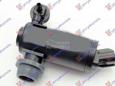 MOTOR POSUDE BRISACA za Lexus UX za 2019. god.