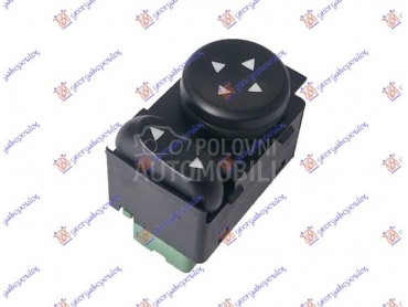 PREKIDAC ZA RETROVIZOR za Fiat Linea od 2007. do 2013. god.