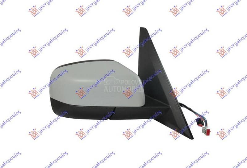 RETROVIZOR ELEKTRICNI SA...