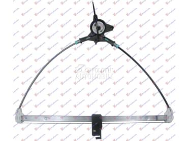 PODIZAC ZADNJEG PROZORA... za Mazda 5 od 2010. do 2015. god.