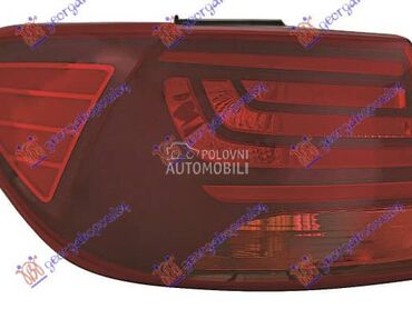 STOP LAMPA SPOLJASNJA Levo za Kia Sorento od 2017. do 2020. god.