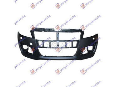 PREDNJI BRANIK PM za Suzuki Swift od 2011. do 2014. god.