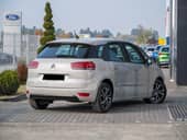 Citroen C4 SpaceTourer 1.5HDI Aut Nav Led