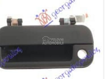 KVAKA PREDNJIH VRATA... za Hyundai Excel od 1992. do 1994. god.