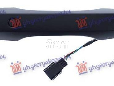 KVAKA PREDNJIH VRATA... za Honda Civic za 2017. god.