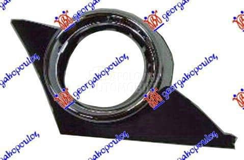 OKVIR MAGLENKE HROM -10 Desno