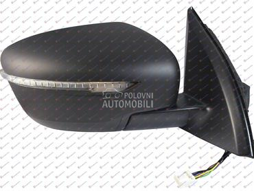 RETROVIZOR ELEKTRICNI SA... za Nissan Qashqai od 2017. do 2021. god.