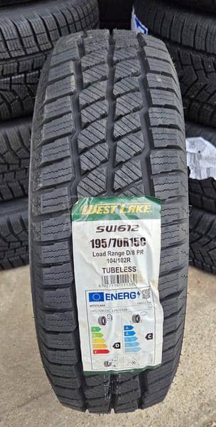 Westlake 195/70 R15 Zimska