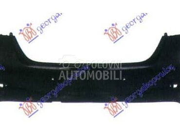 ZADNJI BRANIK za Hyundai Lantra od 2015. do 2019. god.