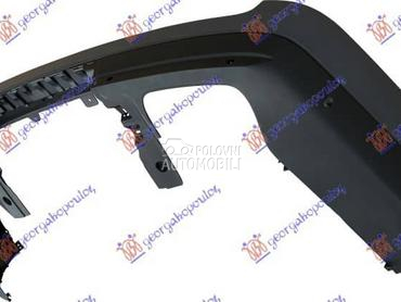 ZADNJI BRANIK PM za Land Rover Range Rover od 2019. do 2021. god.