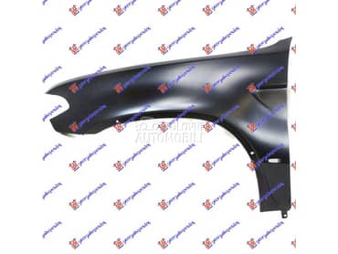 KRILO 04- Levo za BMW X5 od 2000. do 2007. god.