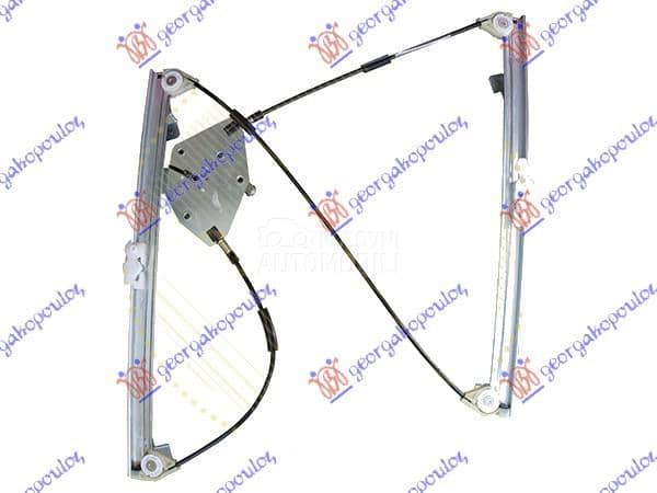 PODIZAC PREDNJEG PROZORA...