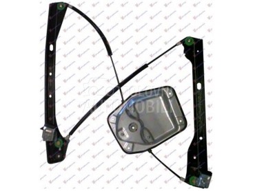 PODIZAC PREDNJEG PROZORA... za Volkswagen Golf Plus od 2004. do 2009. god.