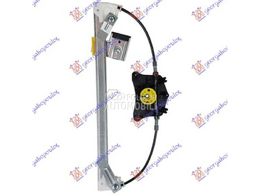 PODIZAC ZADNJEG PROZORA... za Mercedes Benz E Klasa od 2013. do 2016. god.