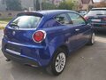 Alfa Romeo MiTo 1.3 M yet