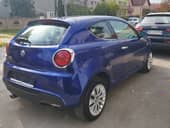 Alfa Romeo MiTo 1.3 M yet