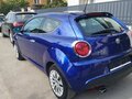 Alfa Romeo MiTo 1.3 M yet