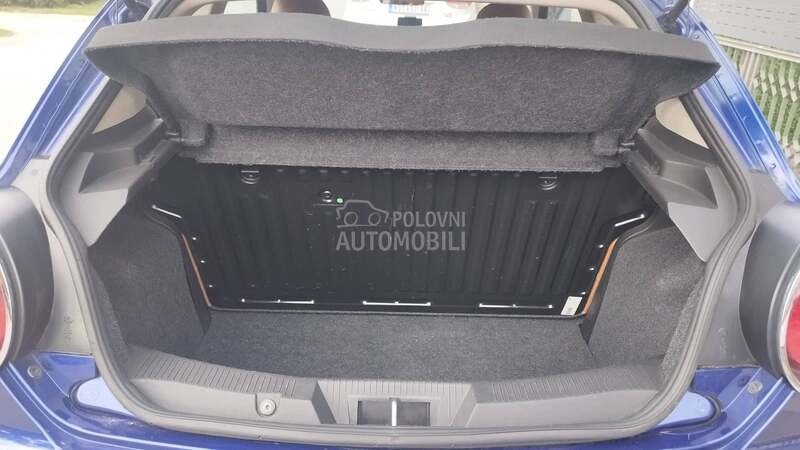 Alfa Romeo MiTo 1.3 M yet