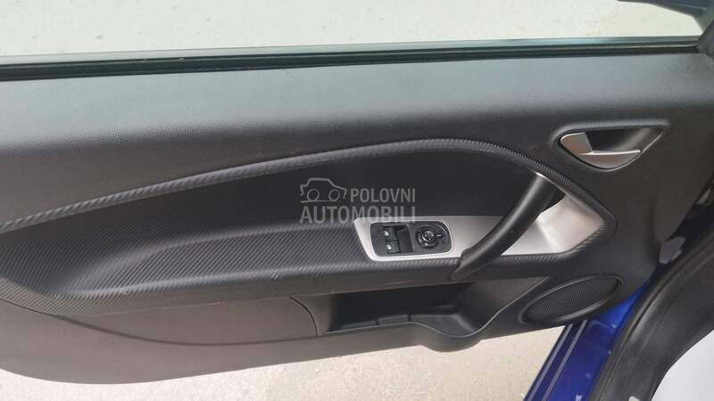 Alfa Romeo MiTo 1.3 M yet