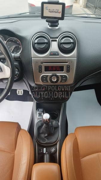 Alfa Romeo MiTo 1.3 M yet