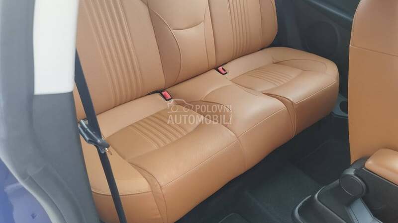 Alfa Romeo MiTo 1.3 M yet