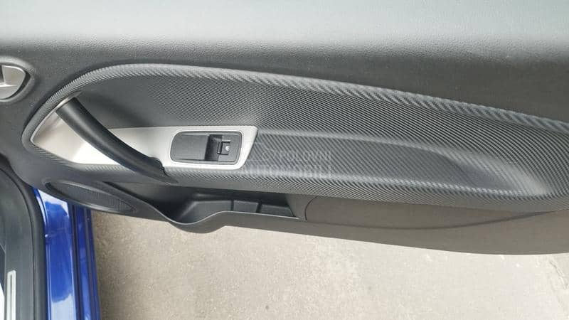 Alfa Romeo MiTo 1.3 M yet