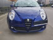 Alfa Romeo MiTo 1.3 M yet