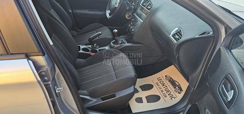 Citroen C4 1.2 KAO N0V