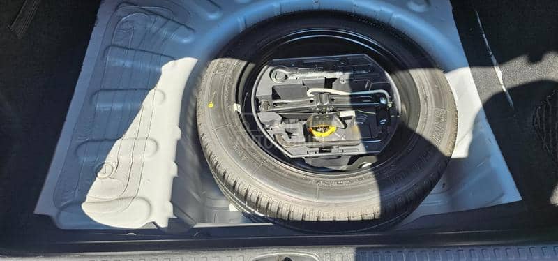 Citroen C4 1.2 KAO N0V