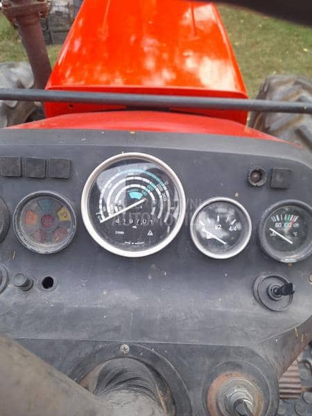 Zetor 6245