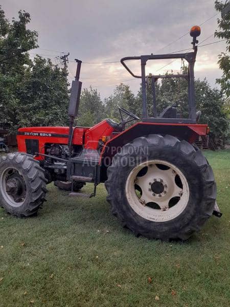 Zetor 6245