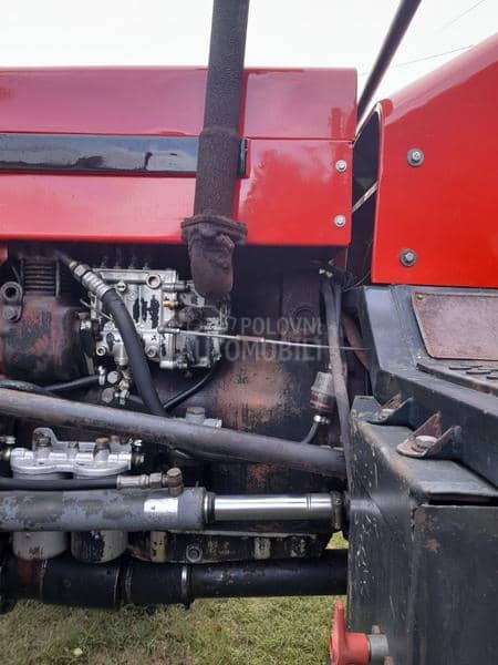 Zetor 6245