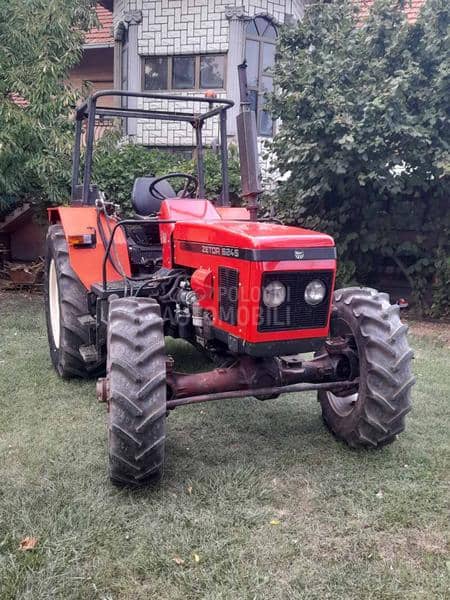Zetor 6245