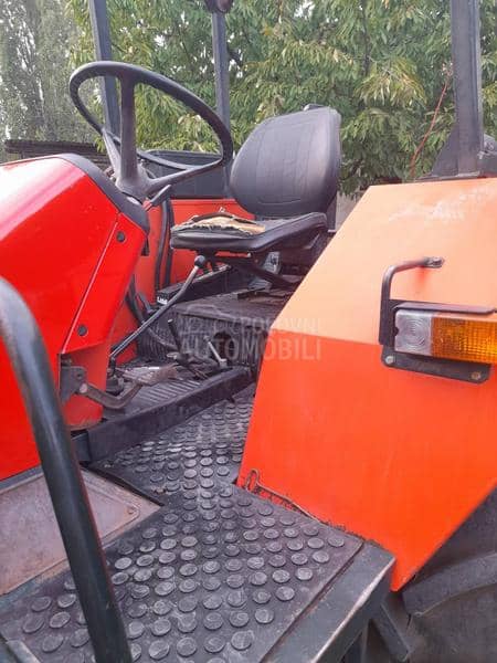Zetor 6245