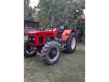 Zetor 6245