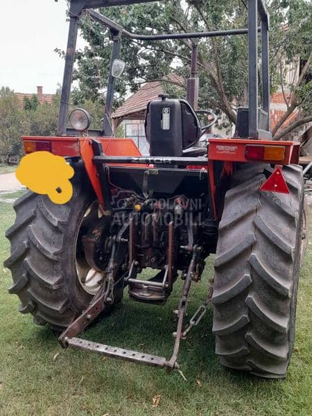 Zetor 6245