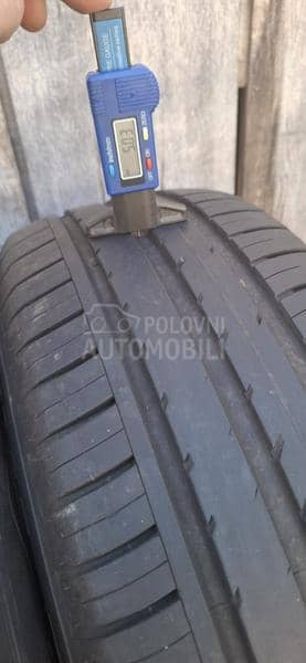Fulda 195/60 R15 Letnja