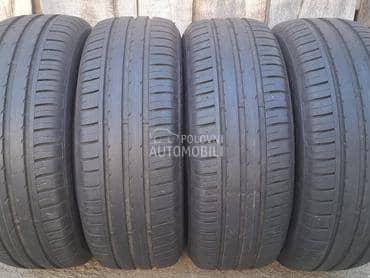 Fulda 195/60 R15 Letnja