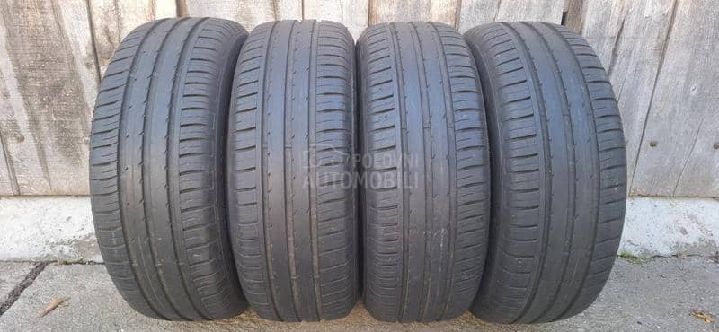 Fulda 195/60 R15 Letnja