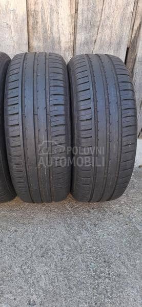 Fulda 195/60 R15 Letnja