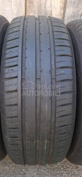 Fulda 195/60 R15 Letnja