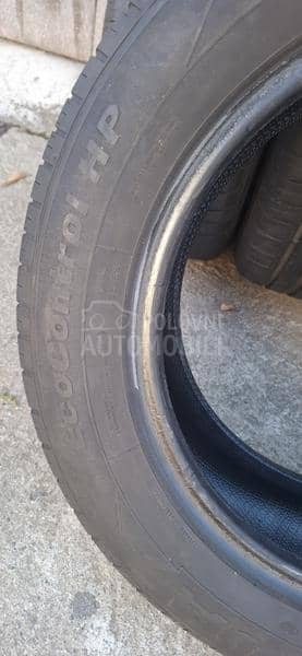 Fulda 195/60 R15 Letnja
