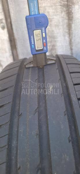 Fulda 195/60 R15 Letnja
