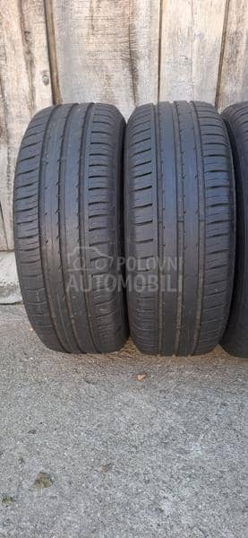 Fulda 195/60 R15 Letnja
