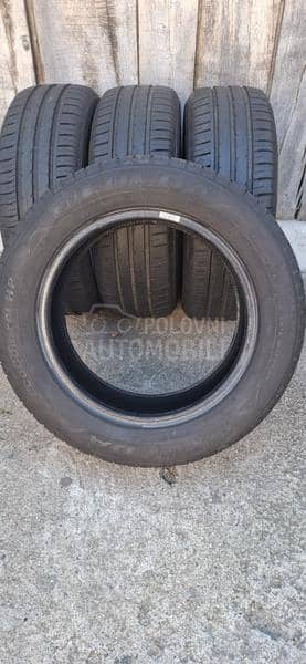 Fulda 195/60 R15 Letnja